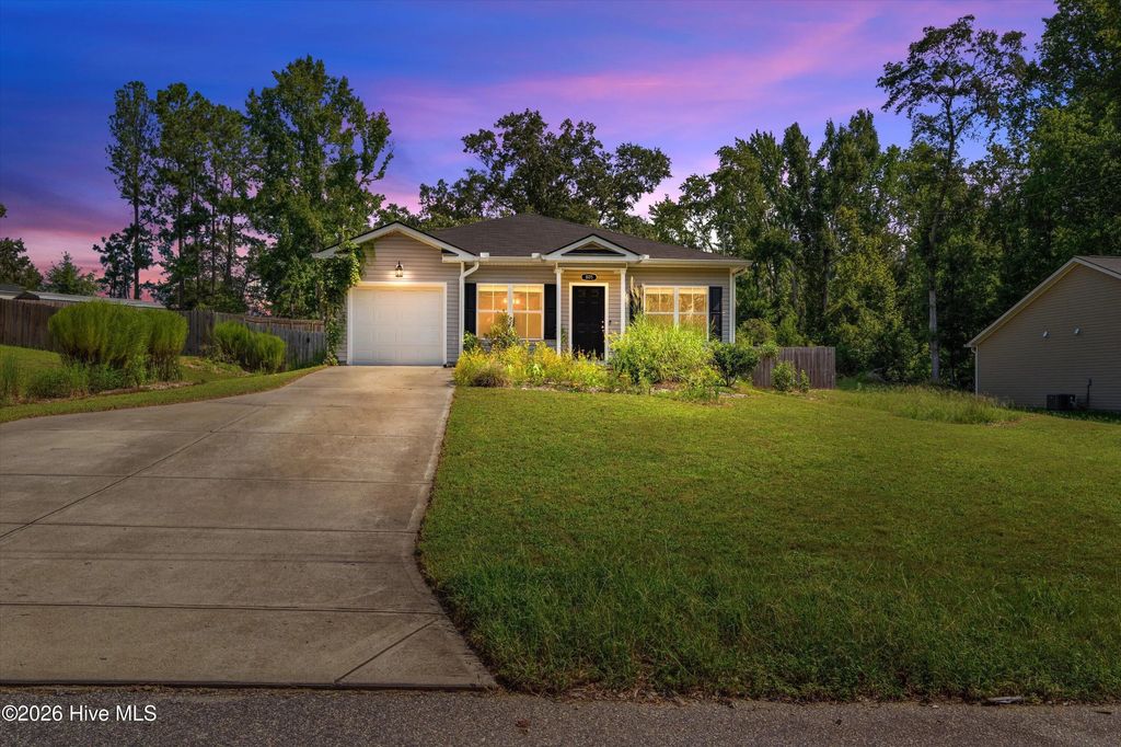 805 Stephens Street, Grovetown