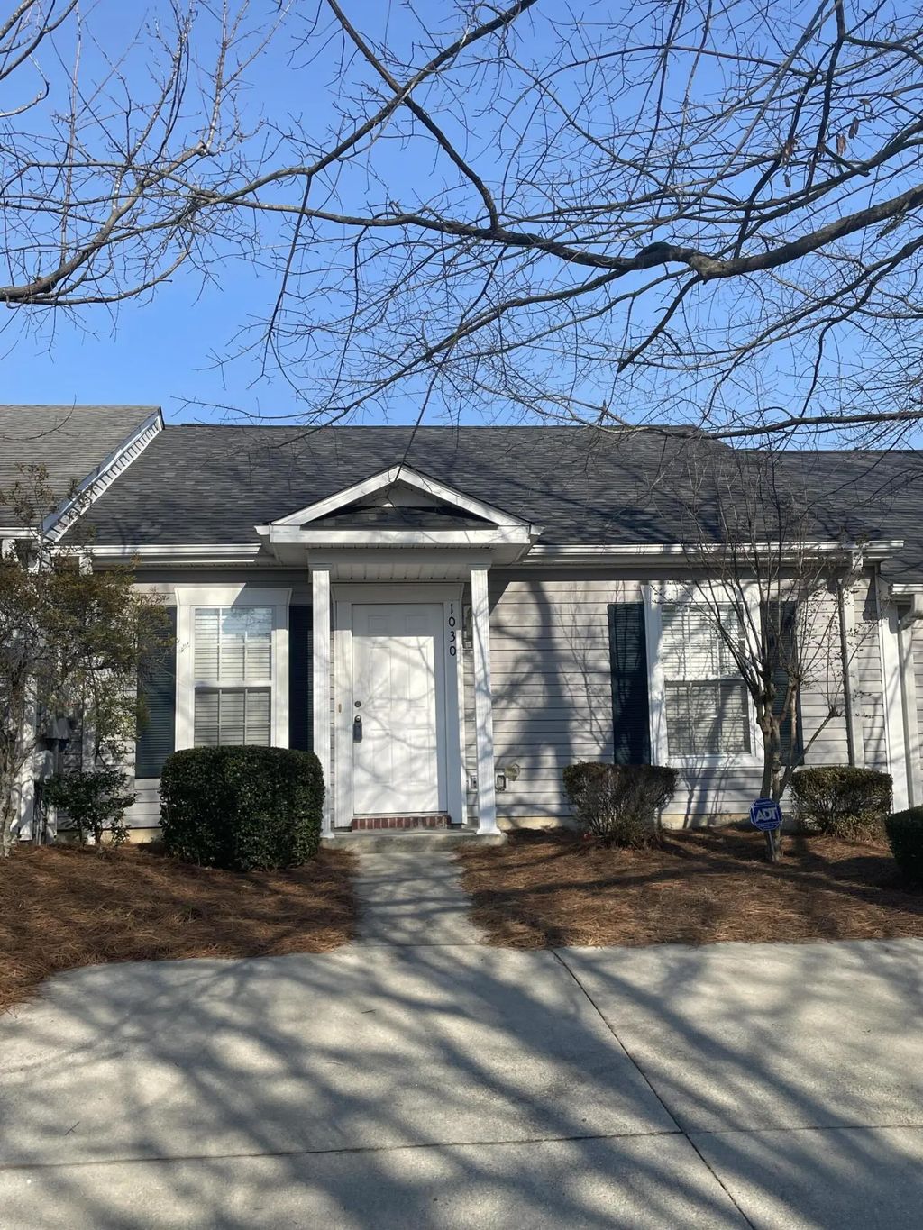 1030 Old Marks Drive, Richmond