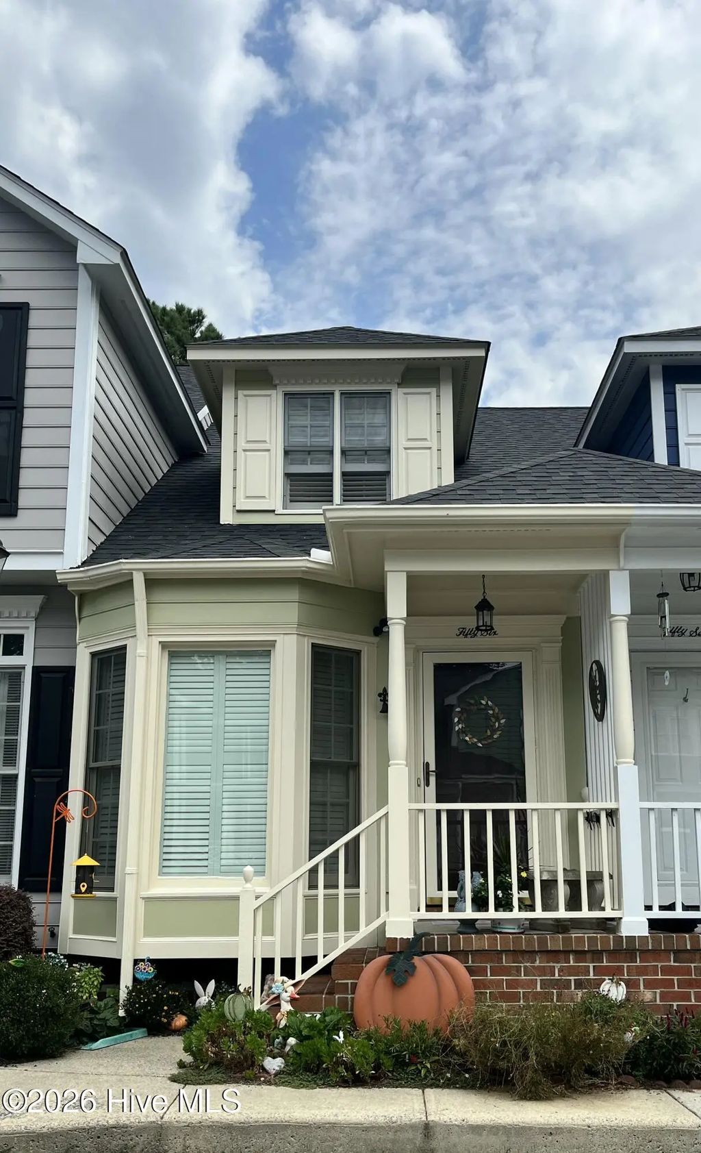 3102 Cashwell Drive 56, Goldsboro