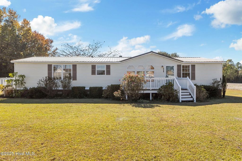 758 Wetherington Landing Road, Stella