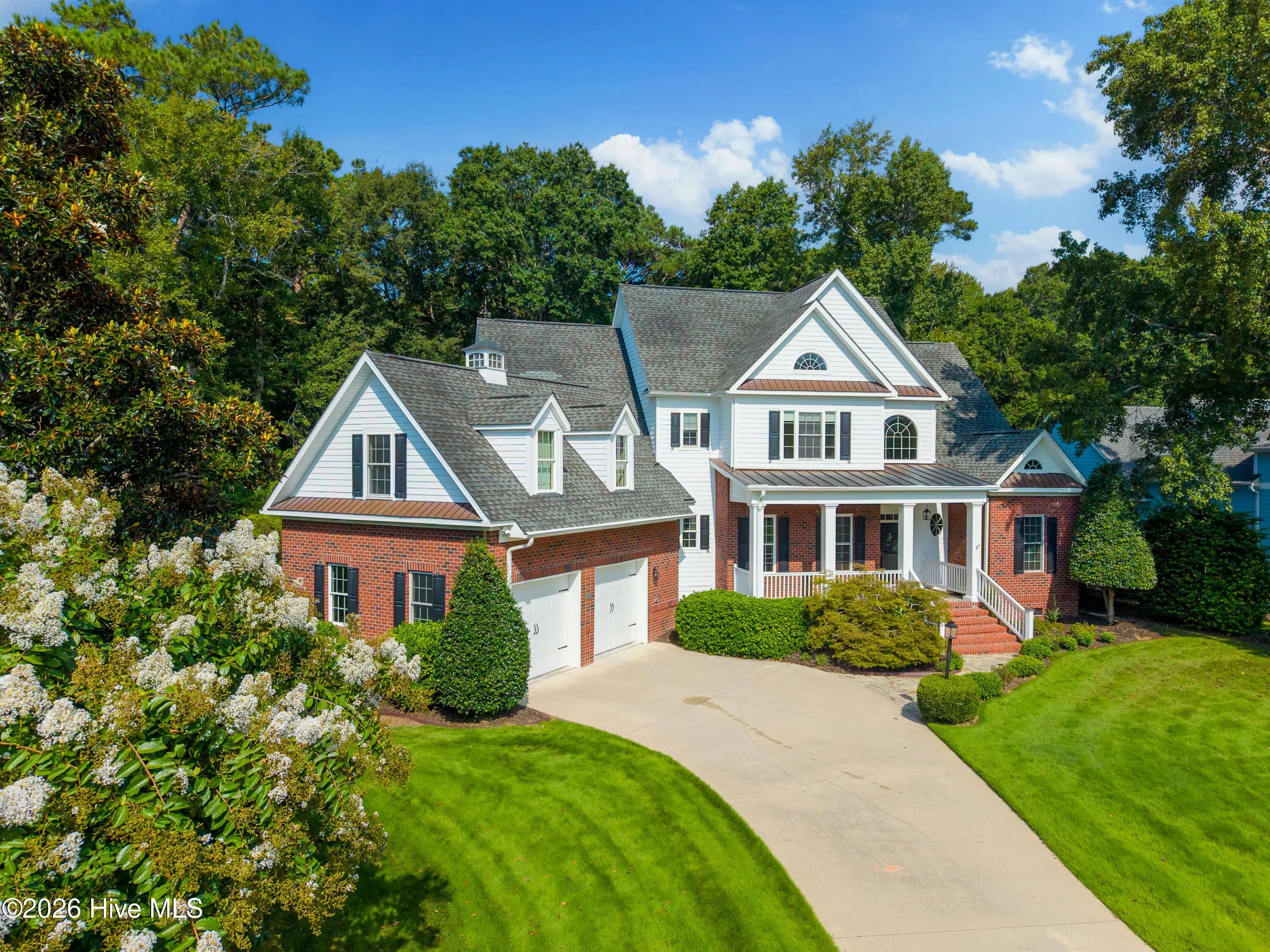 2764 Cedar Crest Drive, Southport