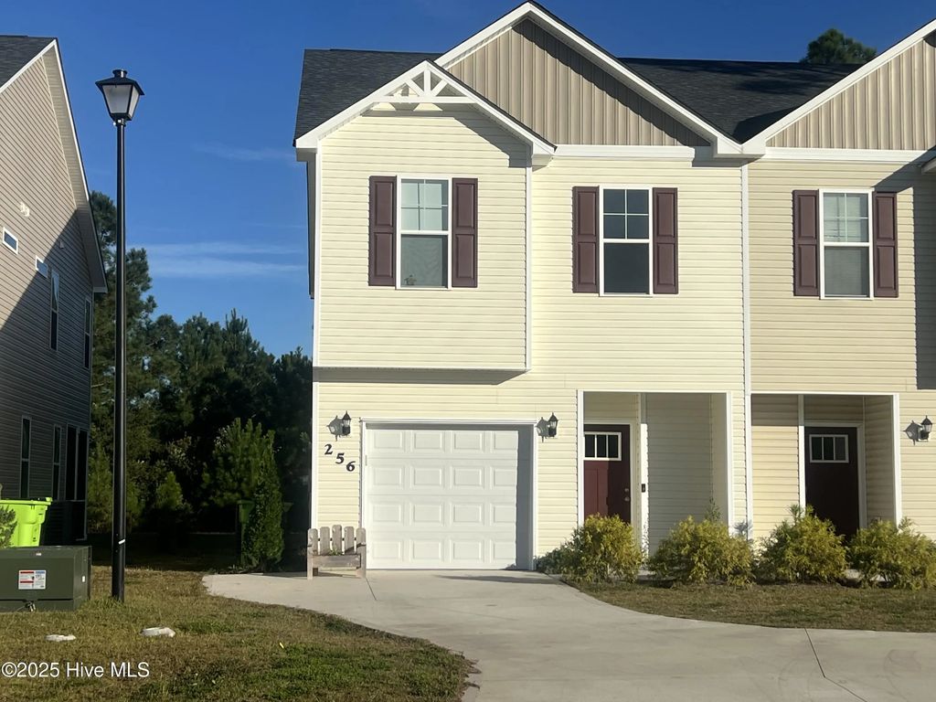 256 Currituck Drive, Holly Ridge