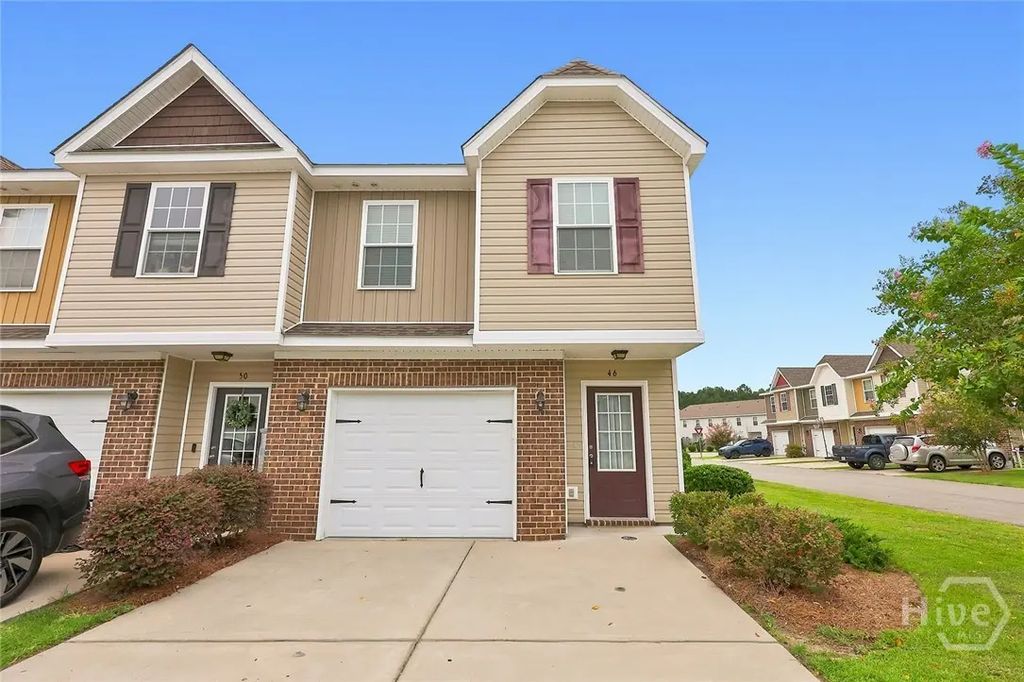 46 Leaf Court, Richmond Hill