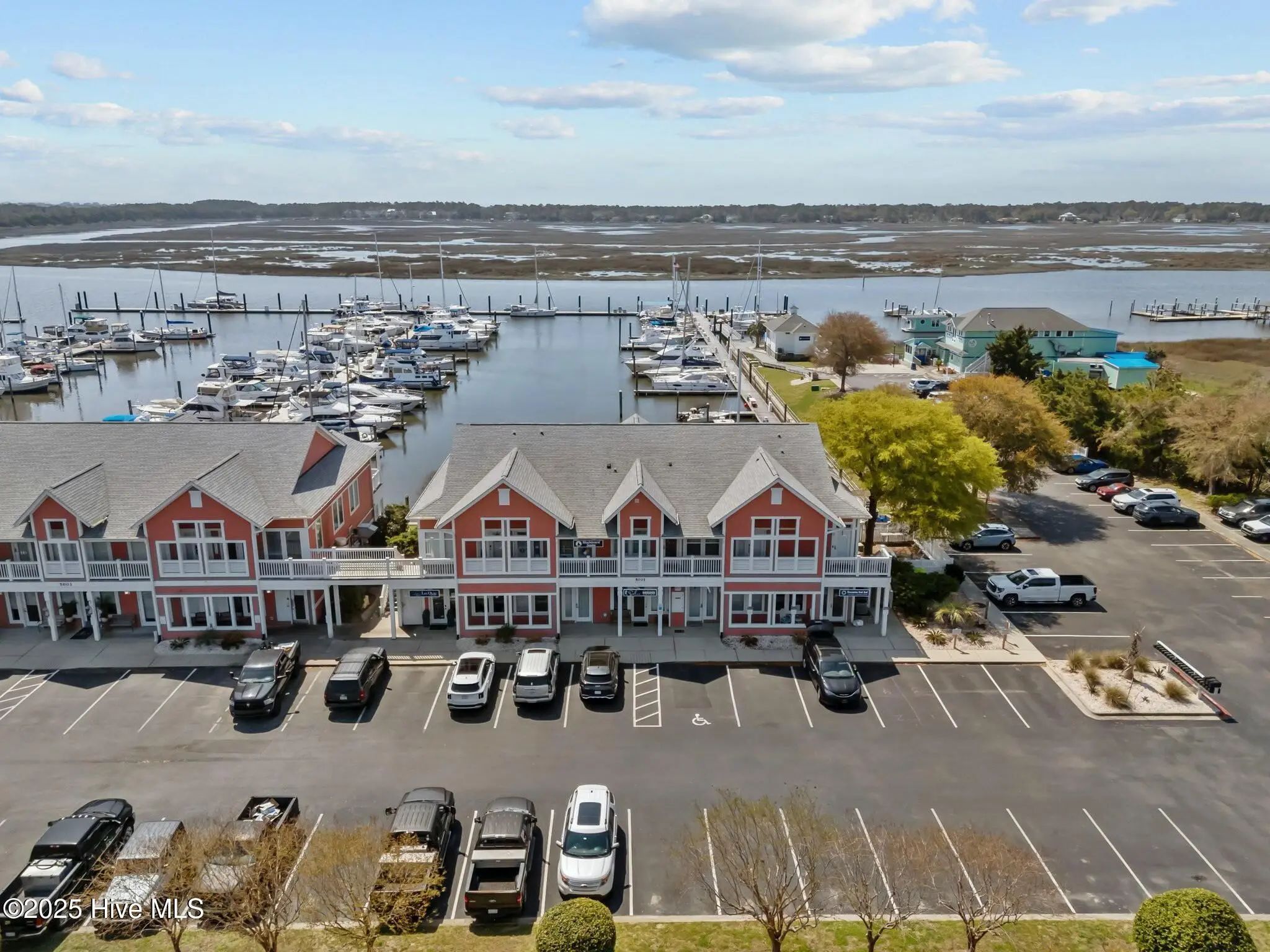 5001 Oquinn Boulevard Se Ste F, Southport