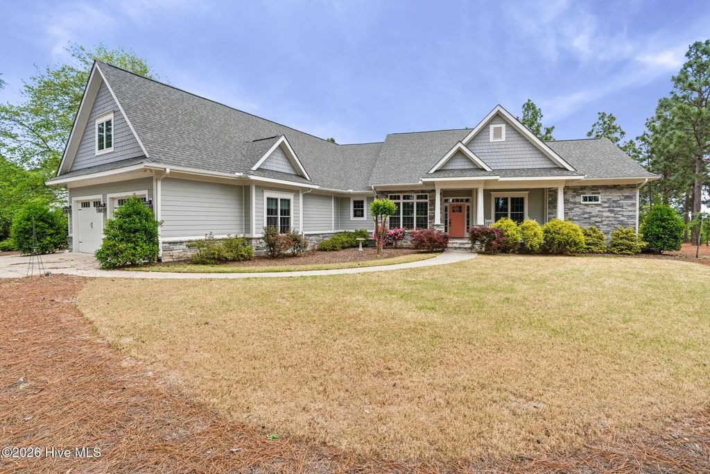 19 Eagle Drive, Jackson Springs