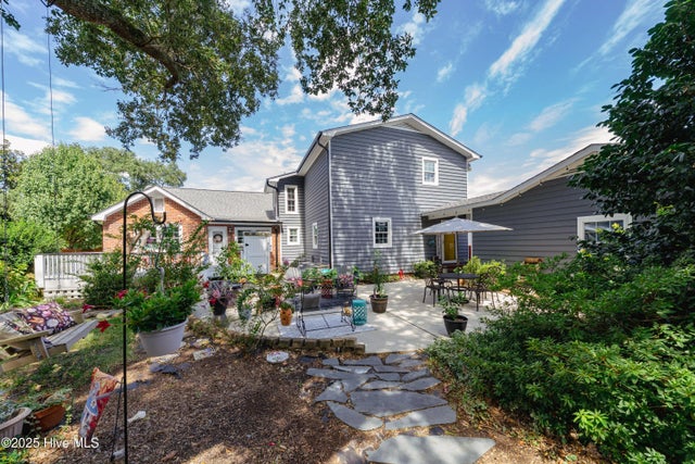 607 Cape Fear Boulevard, Carolina Beach