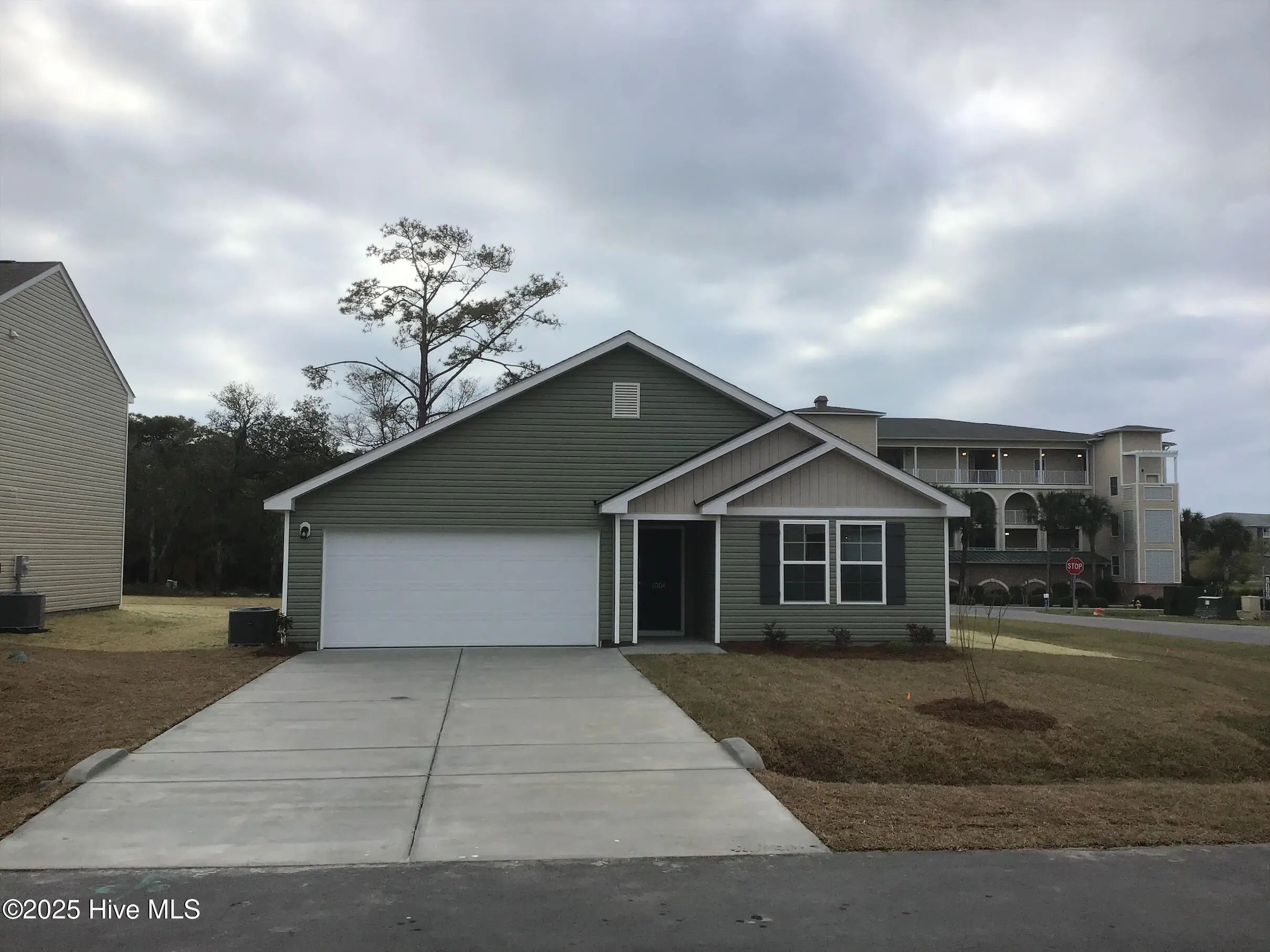 523 Hewett Landing Drive Sw, Supply