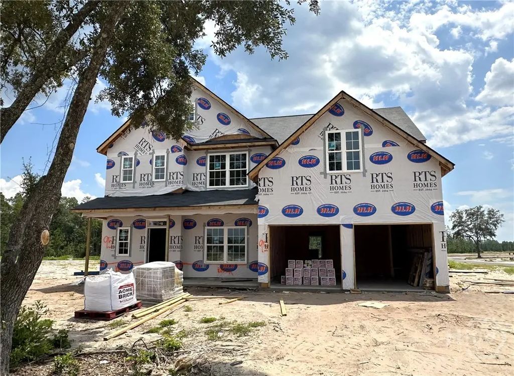 137 Honeycomb Loop Se, Allenhurst