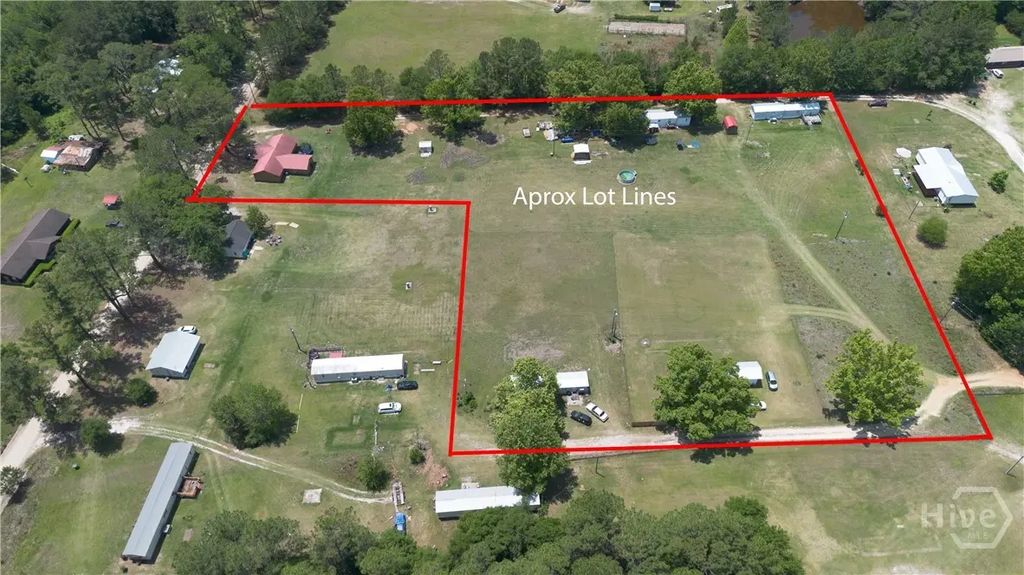 269 Dee Lane, Hinesville