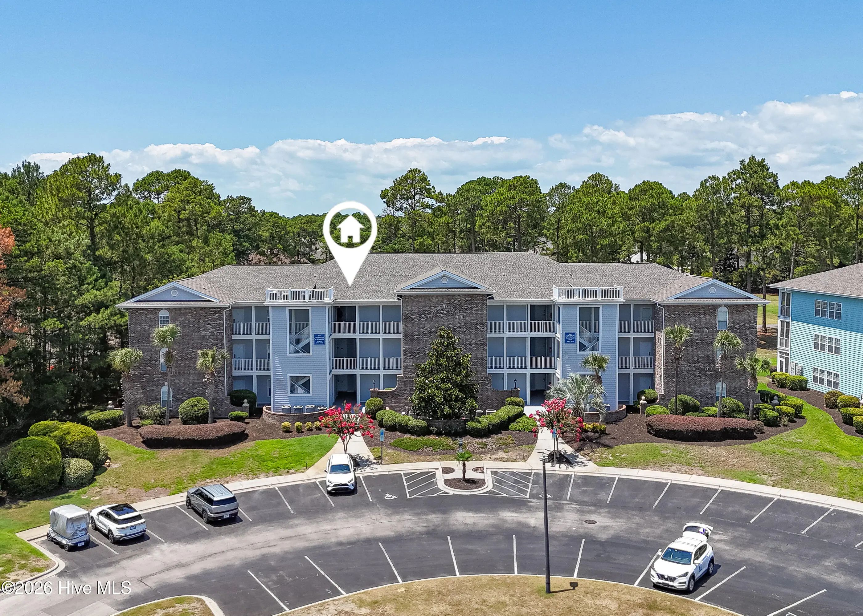 142 Avian Drive Apt 3914, Sunset Beach