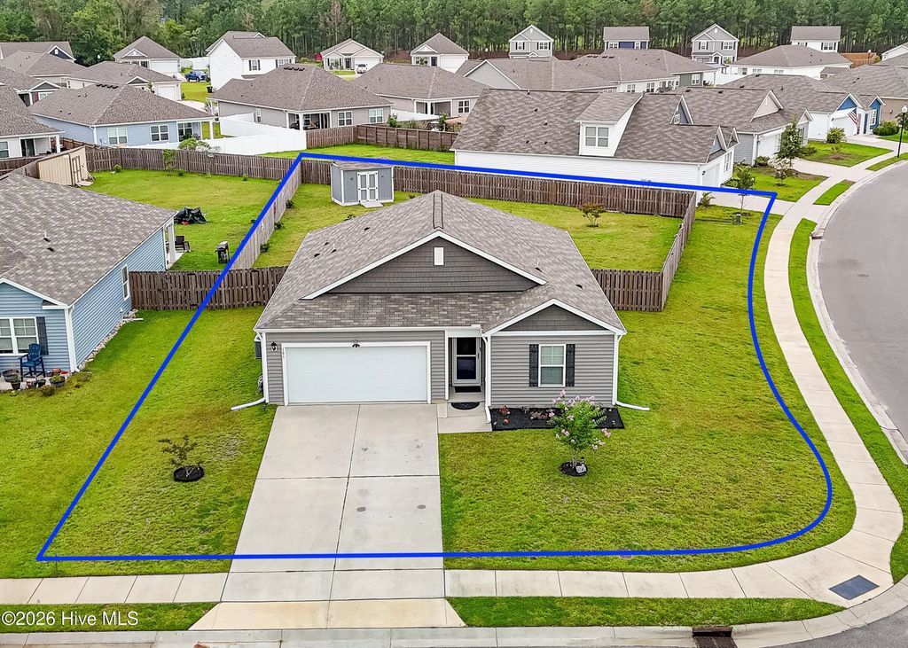 181 Murrelet Court Ne, Bolivia
