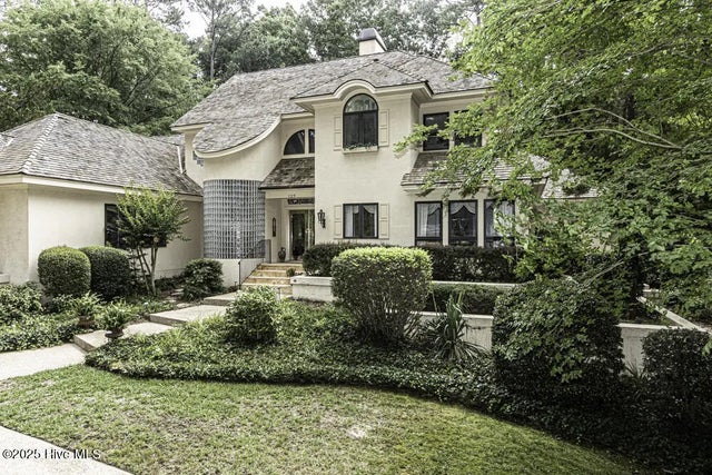 129 Steeplechase Road, Rocky Mount