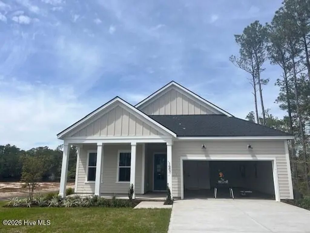 1596 Curacao Drive Sw, Ocean Isle Beach
