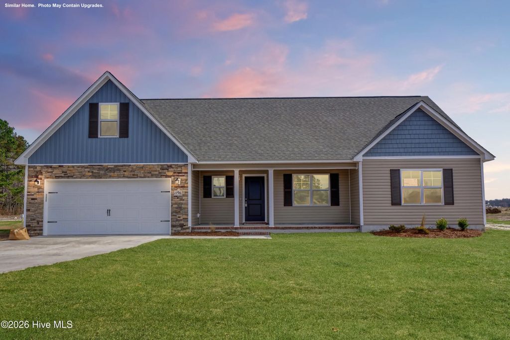 507 Sea Ray Cove Lot 74, Holly Ridge