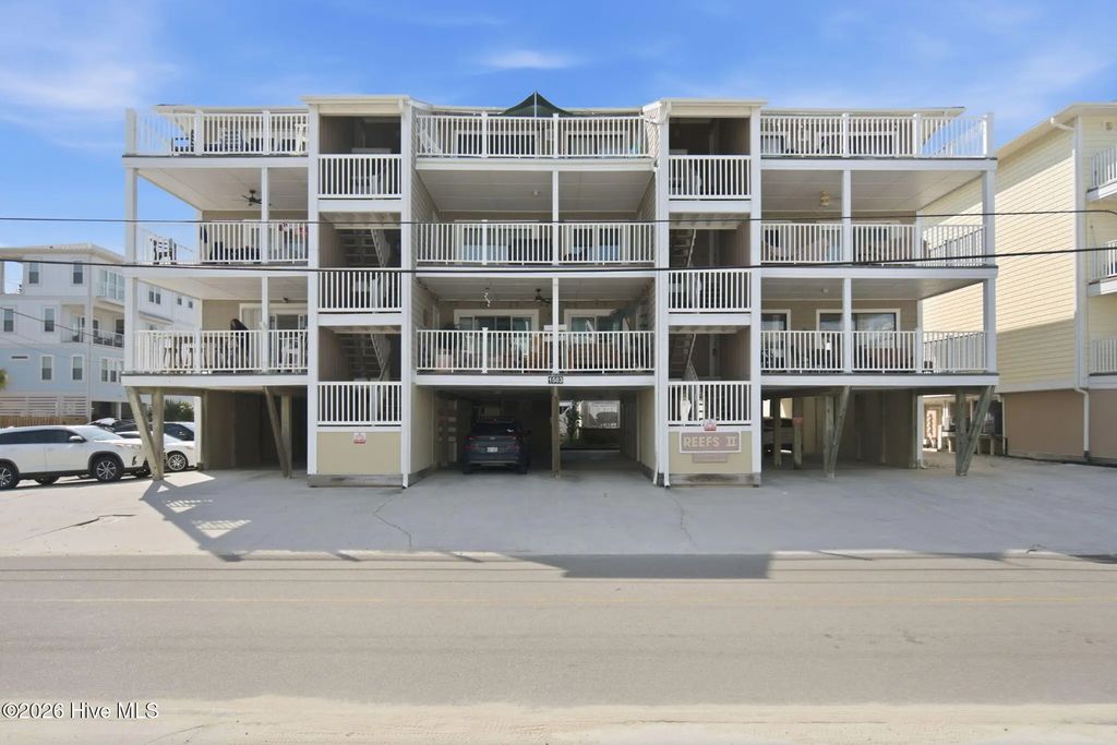 1503 Carolina Beach Avenue N C2, Carolina Beach