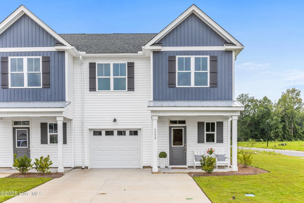 3216 Beaus Drive, Wilmington