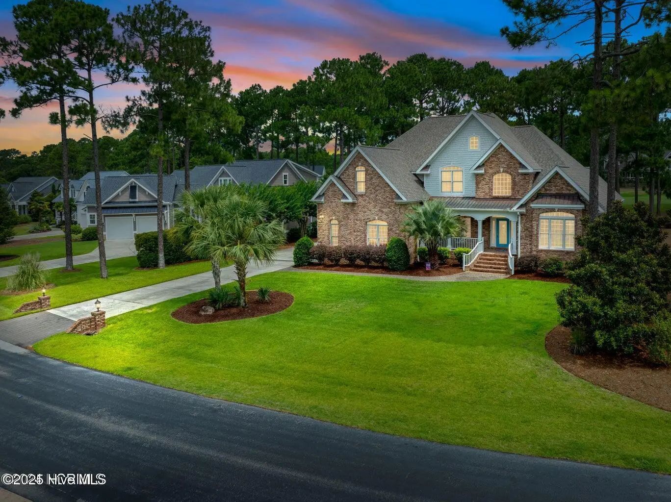 3708 Fairfield Way, Southport