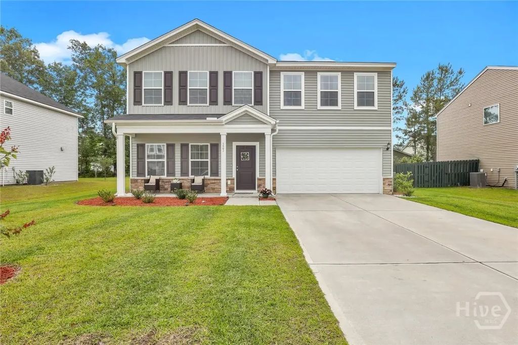 323 Excel Drive, Richmond Hill