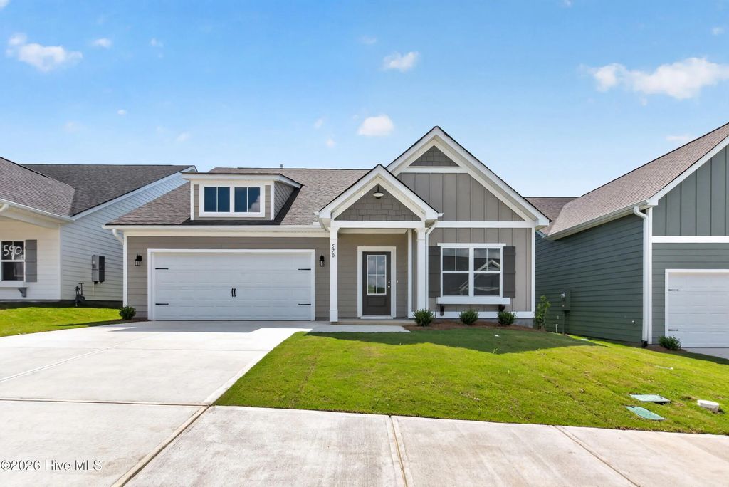 570 Pherson Street, Aiken