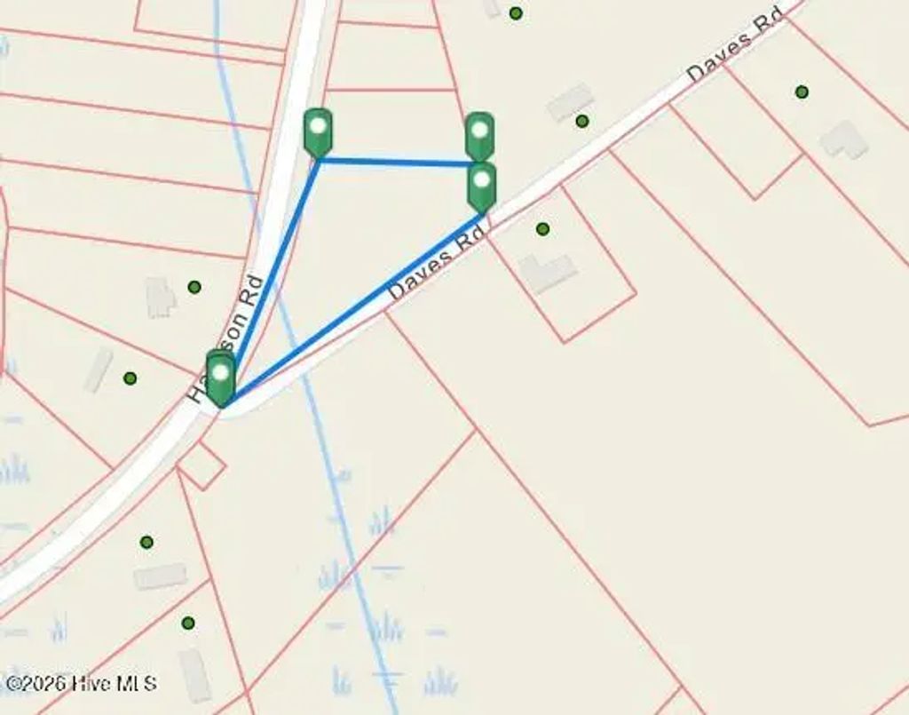 Lot 1 Harrison Road, Laurinburg