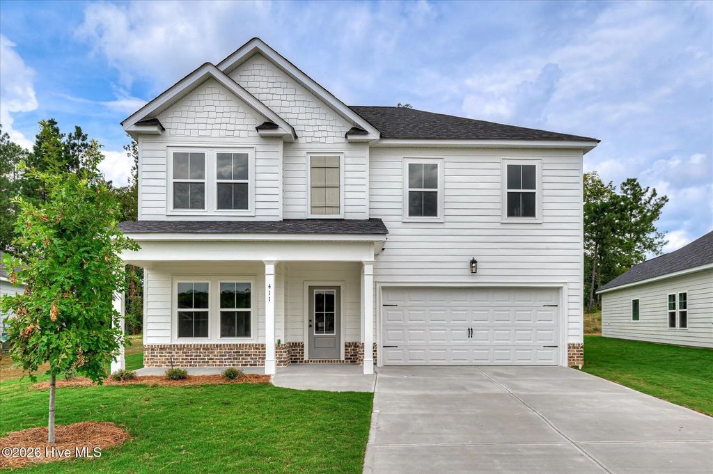 411 Granard Street, Grovetown