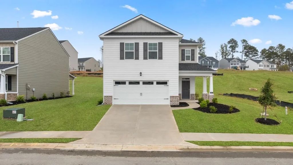 3415 Wrenfield Way, North Augusta