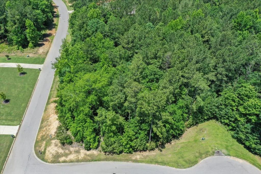 Lot P-38 Eutaw Springs Trail, Edgefield