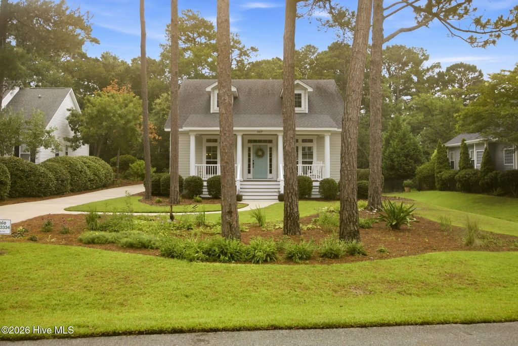 3837 Timber Stream Drive, Southport