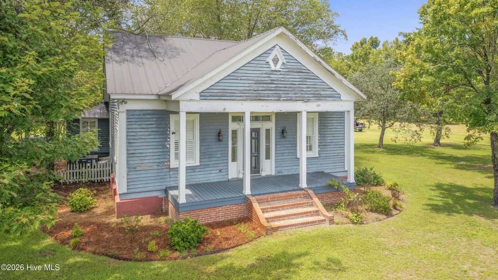 150 Kader Merritt Road, Rose Hill