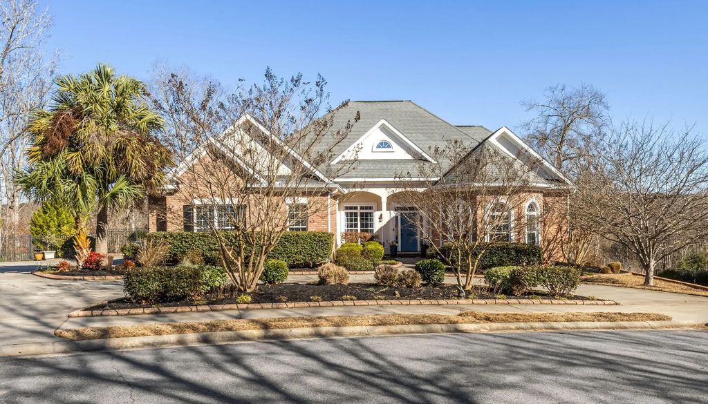996 Woody Hill Circle, Columbia