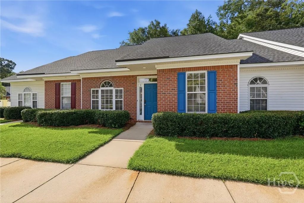 6 Putters Place, Savannah