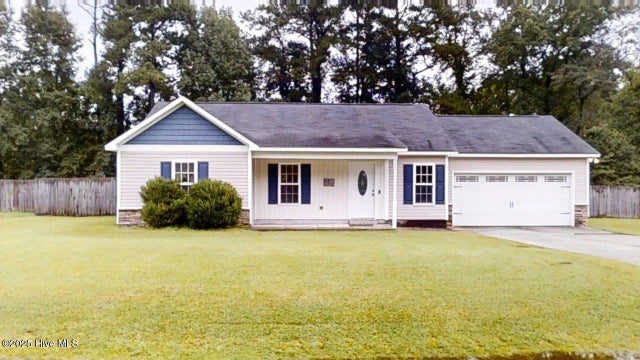 103 Hawsboro Court, Jacksonville