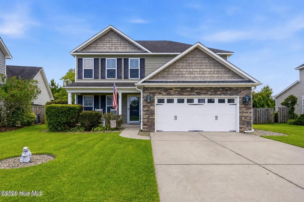 553 Montego Court, Wilmington