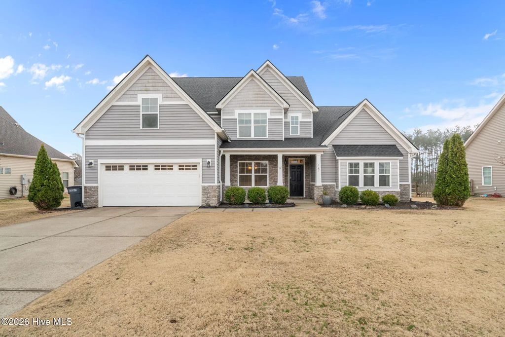 147 Farmhouse Lane, Carthage
