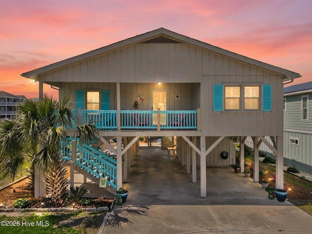 3 Monroe Street, Ocean Isle Beach Island