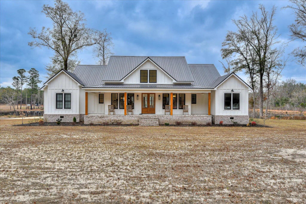 735 Perkins Mill Road, Keysville