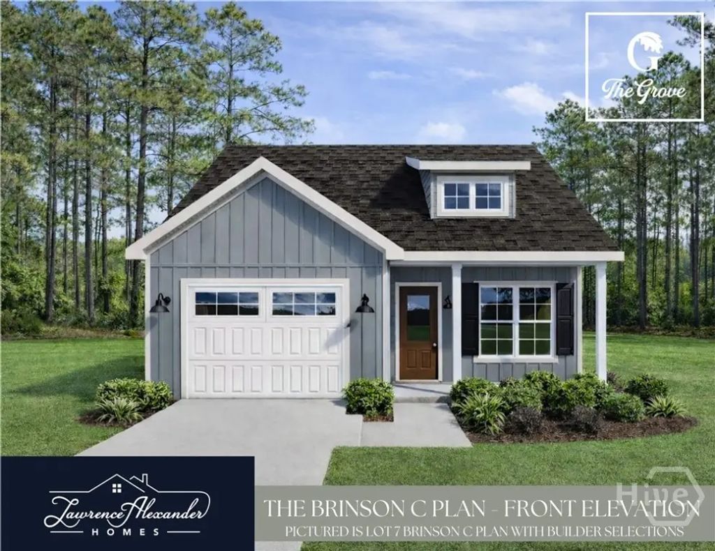 22 Grove Hollow Road, Rincon