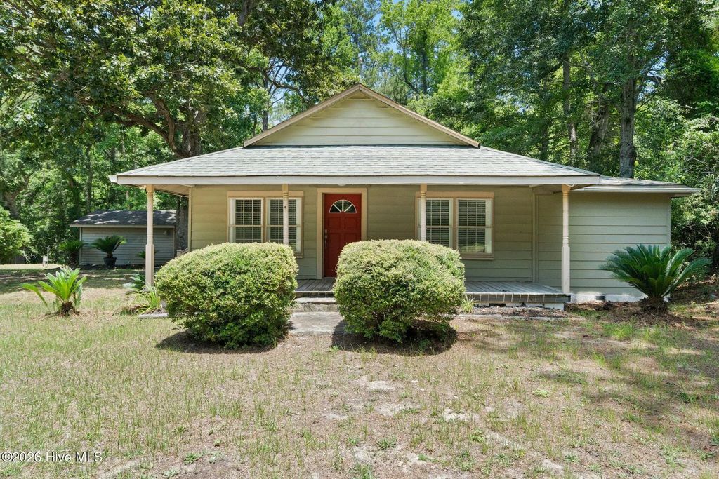 390 Varnamtown Road Sw, Supply