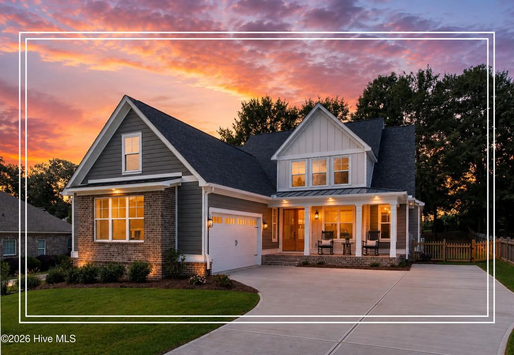 600 Morris Run, North Augusta