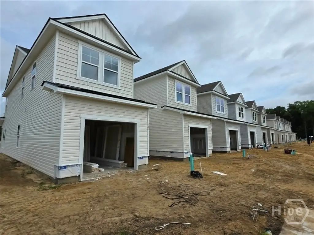 107 Pinebury Road, Pooler