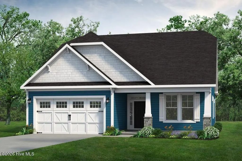 1108 Halter Place Nw, Calabash
