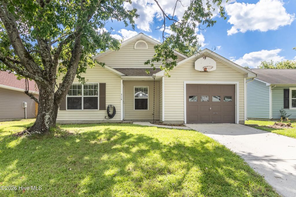 3110 Gaitway Court, Jacksonville