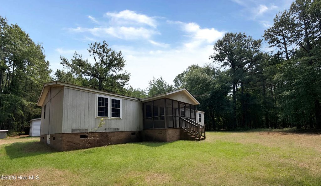 142 Woodberry Lane, Jackson Springs