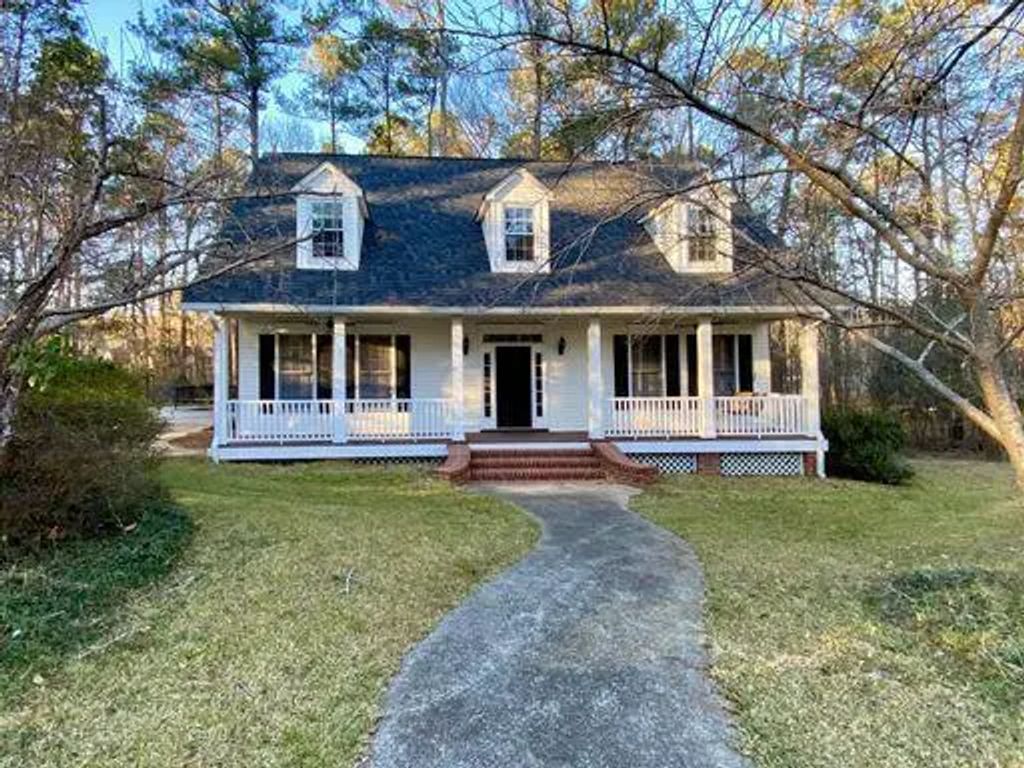 4783 Sharon Drive, Evans