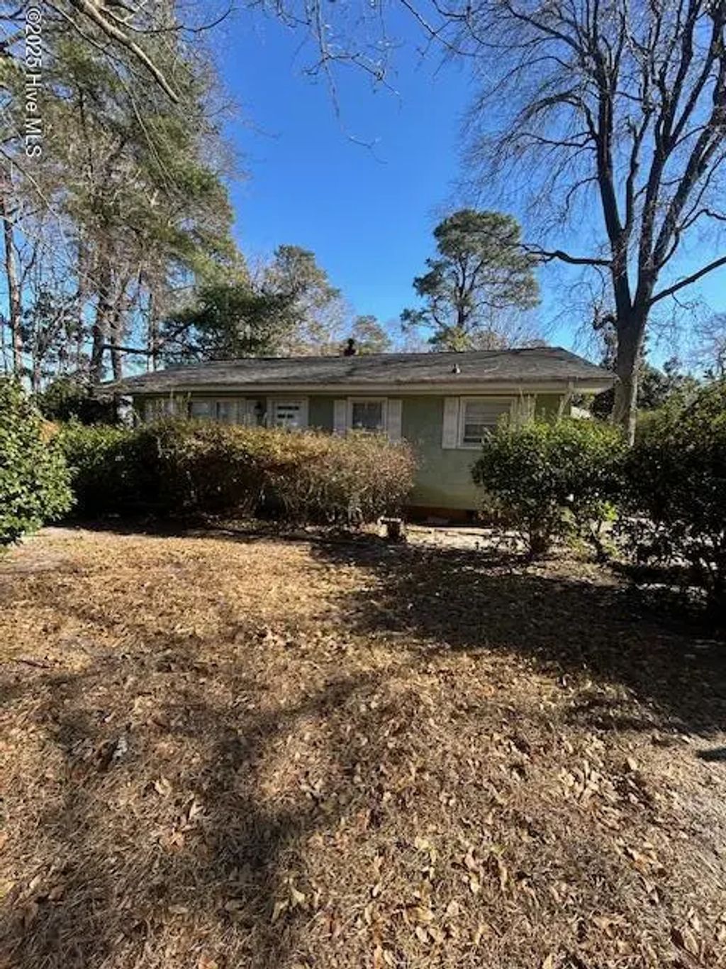 206 Waldrop Road, Dudley