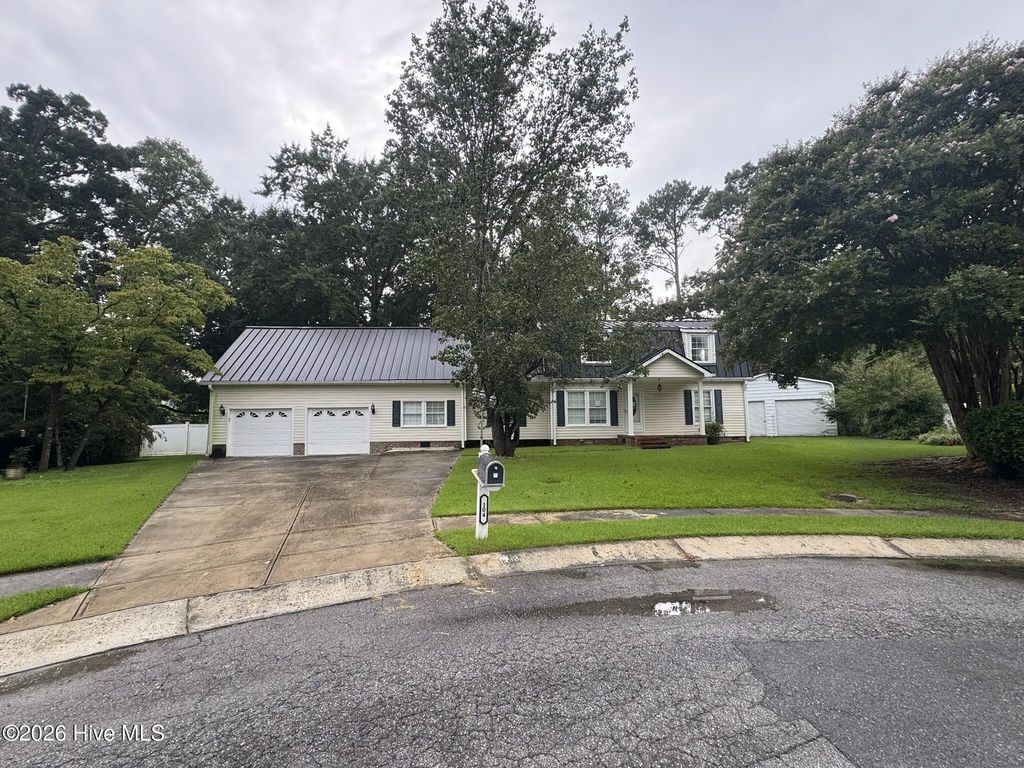 104 Still Forest Place, Jacksonville