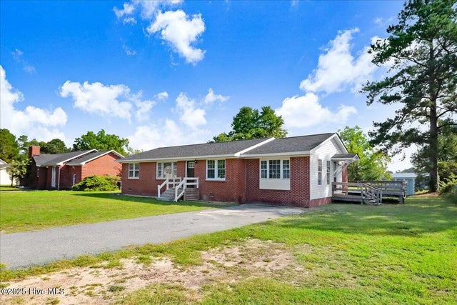 106 Hines Drive, Goldsboro