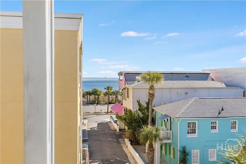 8 Silver Avenue 9, Tybee Island