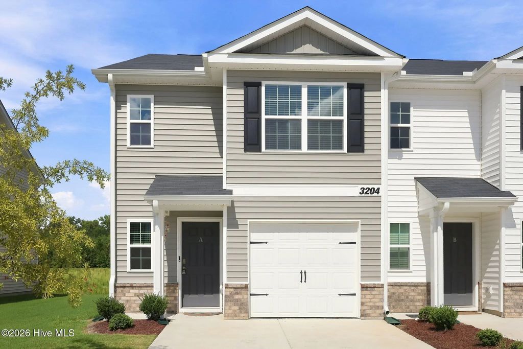 3204 Tatlock Way 8a, Greenville