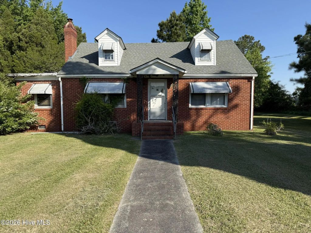 31111 Us 264, Belhaven